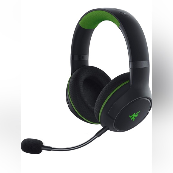 Razer Kaira Pro Wireless Gaming Headset for Xbox Series X|S - Picture 7 of 12